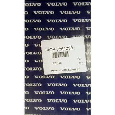 Gasket Intake Gasket - 8.1L - Volvo OEM 3861290