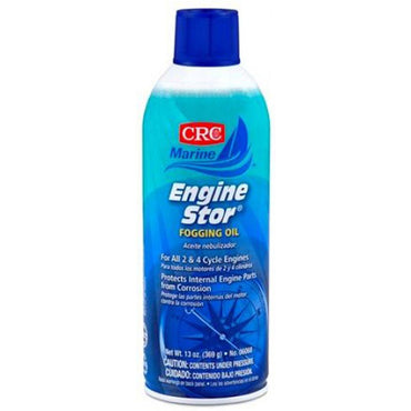 Fogging Oil Engine Stor - CRC - 13oz Can