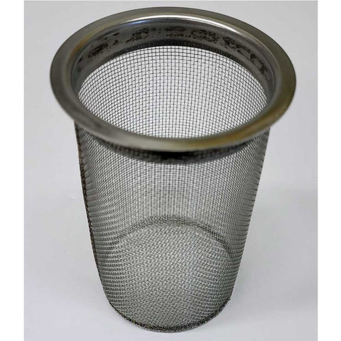 Replacement Screen For Indmar Strainer Pro Indmar OEM 48-6104