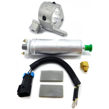 FUEL PUMP CONVERSION KIT COMPLETE INDMAR EFI 2 STAGE ORIGINAL INDMAR 49-5117