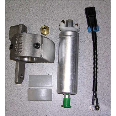 Fuel Pump Conversion Kit Complete Indmar EFI 2 Stage Original Indmar 49-5117