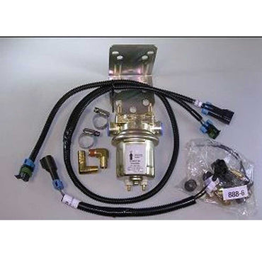 Marine Vapor Lock Pump Kit Indmar - 49-5137