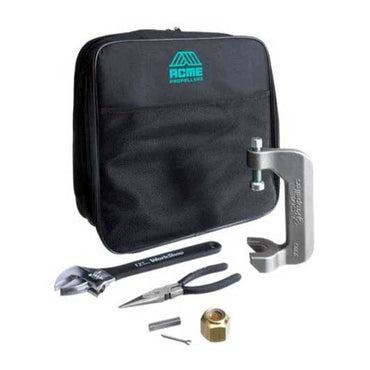 ACME Soft Case Prop Saver With C-Clamp and Tools ACME-4999