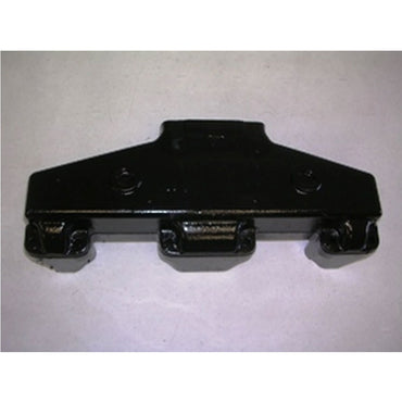 Manifold Exhaust And Complete Install Kit With Gaskets For GM All 5.7L Engines OEM CHV-1-83