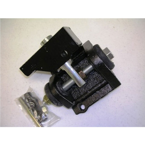 Mount Assembly Indmar Rear Transmission Mount Complete OEM 53-5011