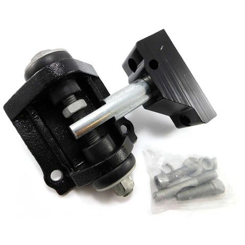 MOUNT ASSEMBLY INDMAR REAR TRANSMISSION MOUNT ASSEMBLY COMPLETE OEM 53-5011
