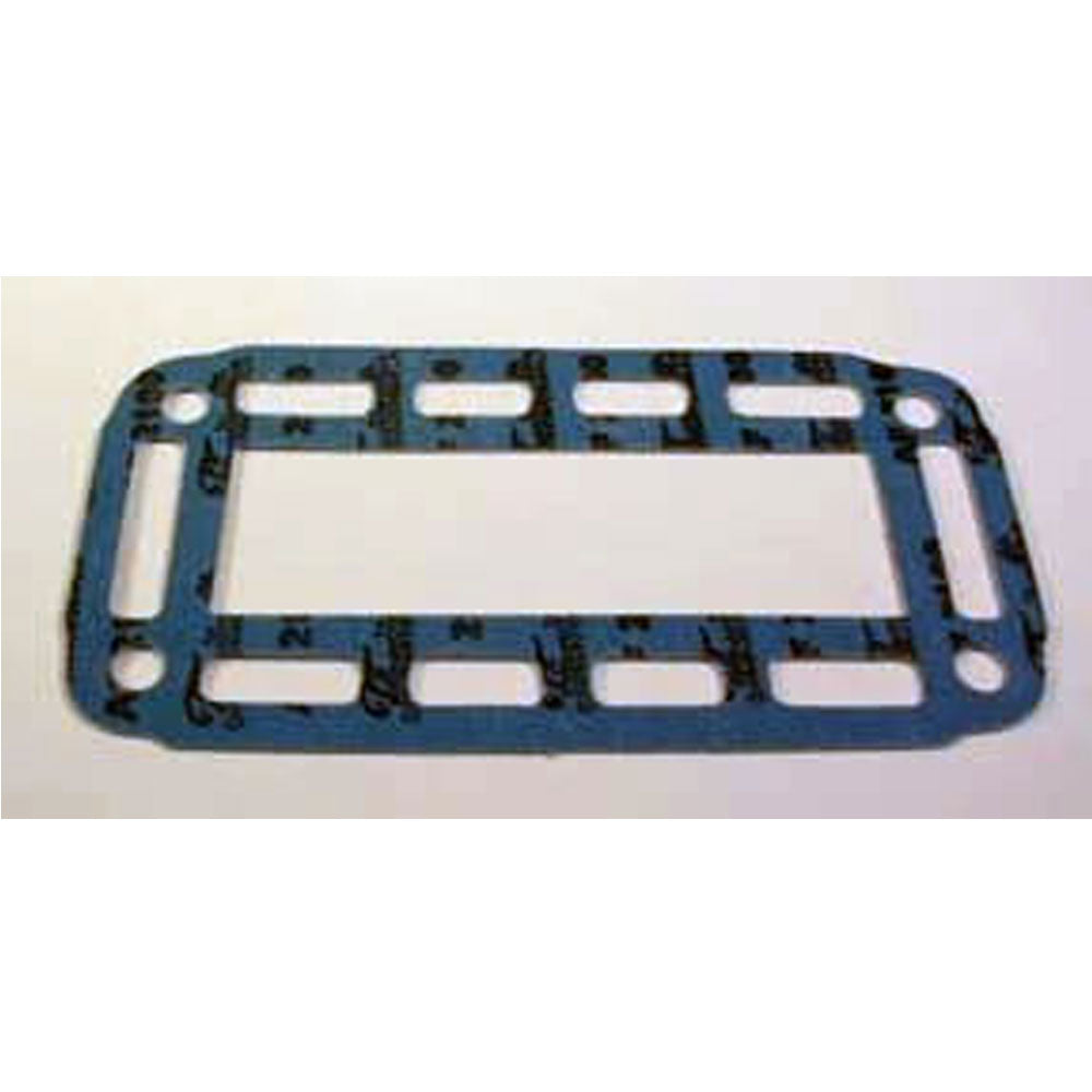 Indmar MANIFOLD&RISER 350 ALUM STB E-COATED - Foto 10