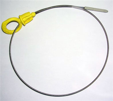 Dipstick Indmar 5.7 - 5.0  OEM 55-1455-B