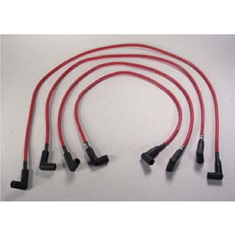 Wire Set Spark Plug and Coil Full Set Both Sides LT1 LTR Indmar OEM ALL YEARS 55-6010A-B