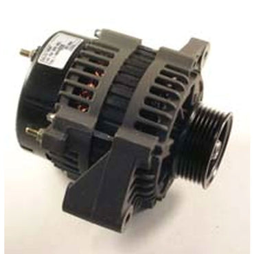 Alternator 70 Amp 5.7L DELCO-BOSCH-6.0L Factory Original PCM And Indmar RA097007C