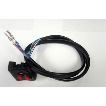 TILT TRIM SWITCH BOMBARDIER PRODUCT BRP-586449 