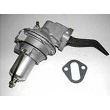Fuel Pump Assembly Mechanical Indmar Ford Small Block 302-351 Original Indmar LOW STOCK
