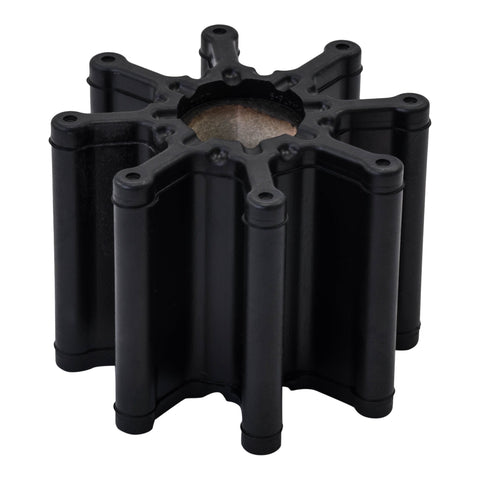 Impeller Pump Repair Kit D-Shaped Shaft Quicksilver Brand