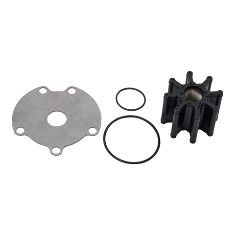 Impeller Pump Repair Kit D-Shaped Shaft Quicksilver Brand