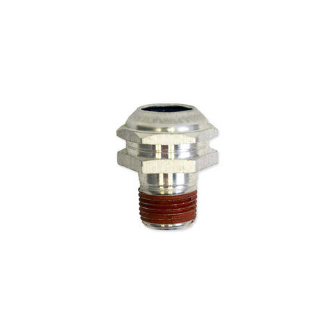 Quick Connect Fitting 1/2 Inch x 3/8 NPT  OEM Indmar 60-1027