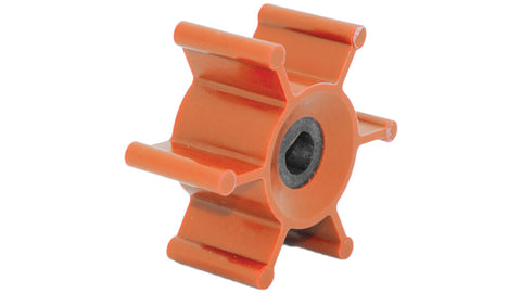 Impeller Kit For 6 Blade Johnston Ballast Pumps With O-Ring And Lube Pack