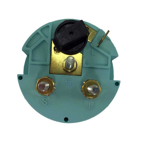 Gauge - Temperature Gauge Water Temp Gauge 120F - 240 F  Eclipse Sierra® 68401P