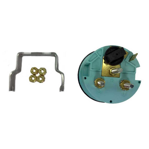 Gauge - Temperature Gauge Water Temp Gauge 120F - 240 F  Eclipse Sierra® 68401P