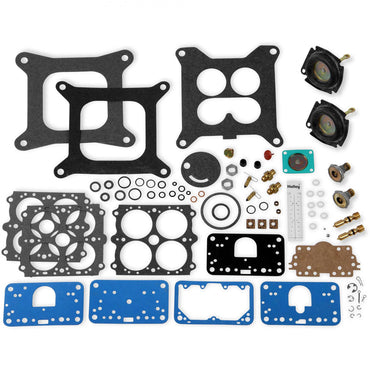 Renew Kit Holley OEM Item - 703-1 Rebuild Kit