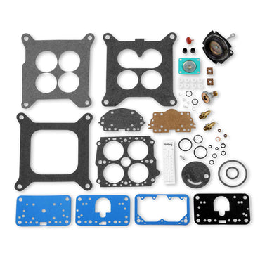 Renew Kit Holley OEM Item - 703-29 Rebuild Kit