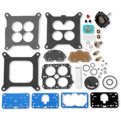 Renew Kit Holley OEM Item - 703-29 Rebuild Kit