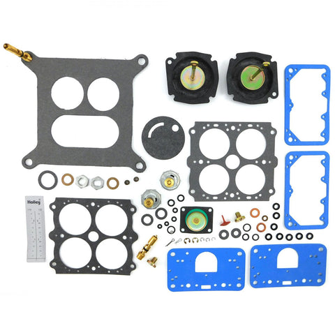 Renew Kit Holley 4150 Indmar OEM Item Rebuild Kit 703-45