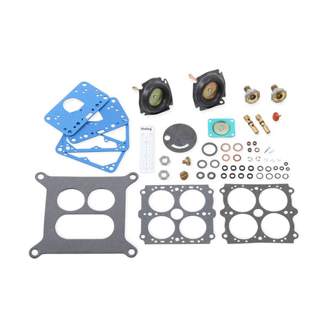 Renew Kit Holley 4150 Indmar OEM Item Rebuild Kit 703-45