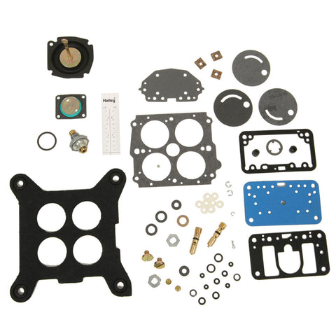 Renew Kit Holley 4150 Indmar OEM Item Rebuild Kit 703-45