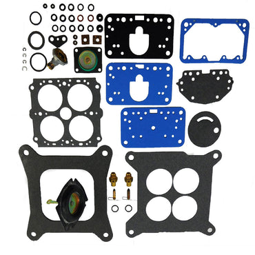 Renew Kit Holley OEM 703-47