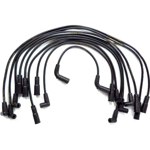 Wire Set Spark Plug And Coil Indmar 5.7L HVS Indmar 75-6004 - 75-1106 PCM RK120018A