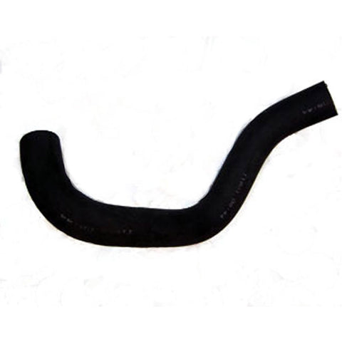 Hose Formed Indmar Raw Water Pump To Cooler 1:1 Part 81-1135