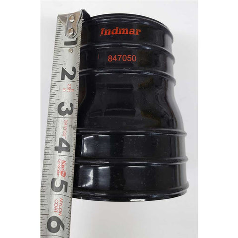 Hs Code 847050 Formed Exhaust Hose With Stops OEM Indmar 84-7050