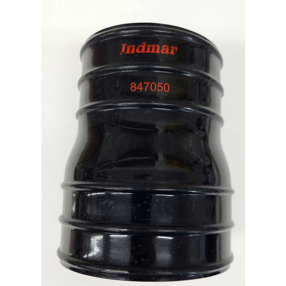 Hs Code 847050 Formed Exhaust Hose With Stops OEM Indmar 84-7050