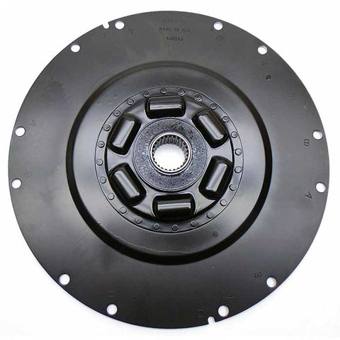 OEM Indmar damper plate fits GM 5.7L, 6.0L, 6.2L & 8.1L marine engines with 14 in. flywheels.