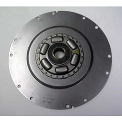 OEM Indmar damper plate fits GM 5.7L, 6.0L, 6.2L & 8.1L marine engines with 14 in. flywheels.