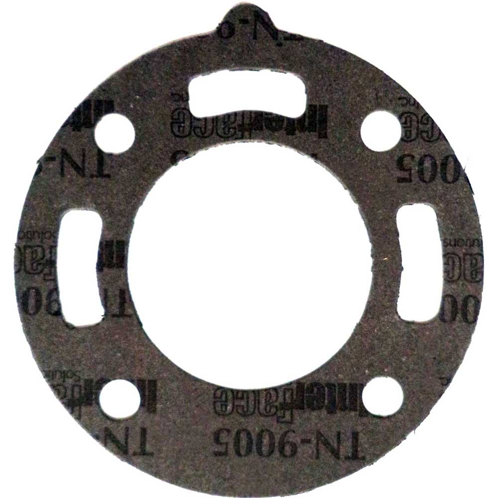 GASKET EXHAUST ELBOW 3 HOLE 96108