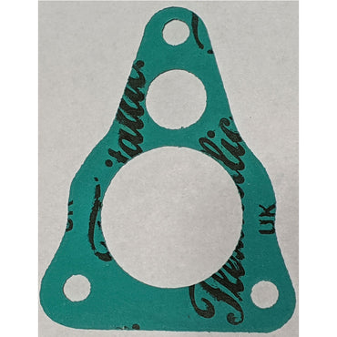 Gasket Thermostat Cover Indmar Triangular Up To 1997 OEM 98-5006