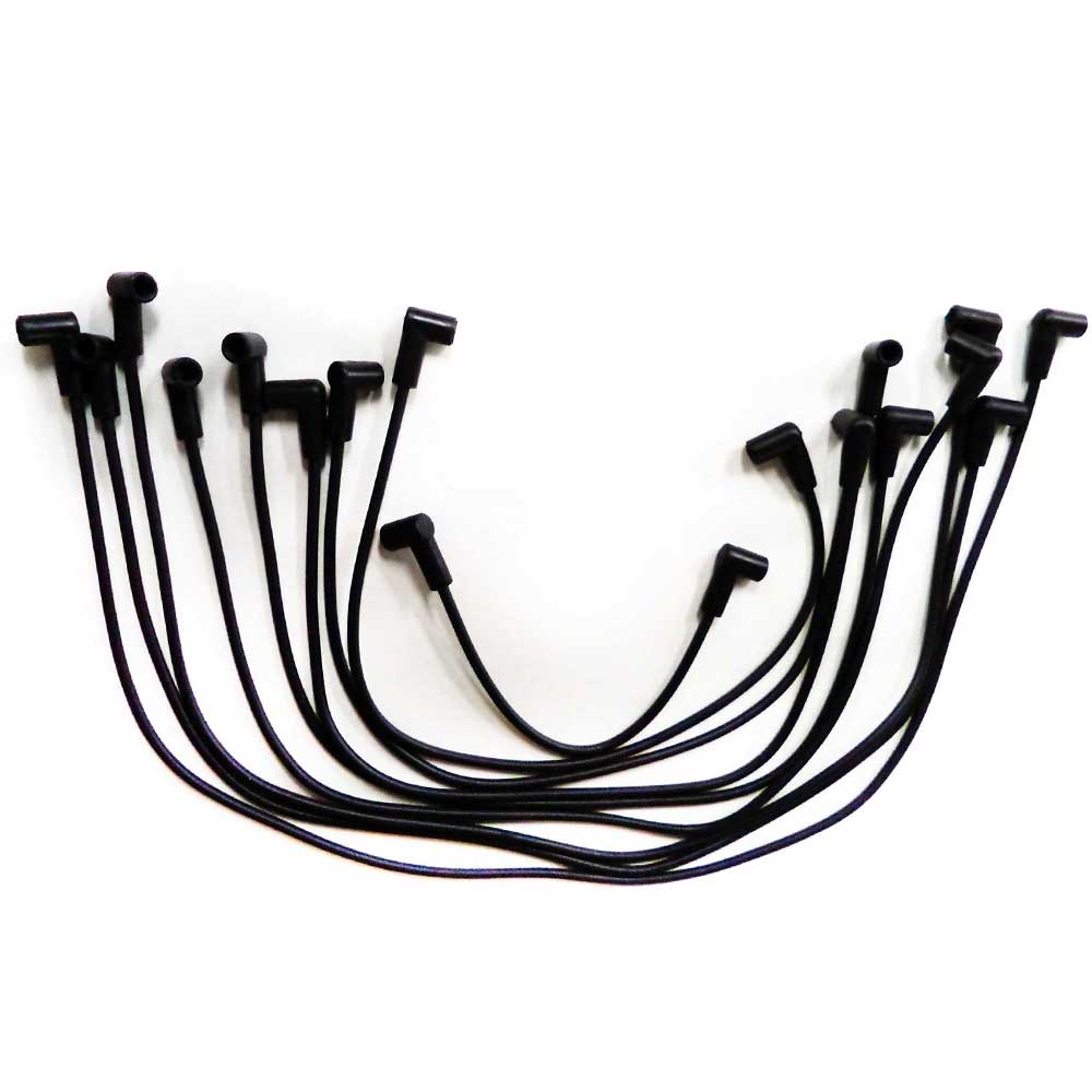Wire Set Spark Plug Wire Set EST Distributor OEM 98070