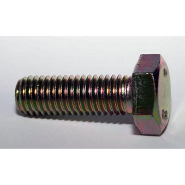 Bolt - M10 - 1.5 X 30 - M10 - 1.5 X 30 FT HD 16MM 8.1 OEM 98343030