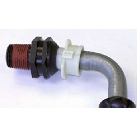 Oil Line Release Tool - Transmission Oil Lines From Transmission Cooler Tool OEM 99-6607