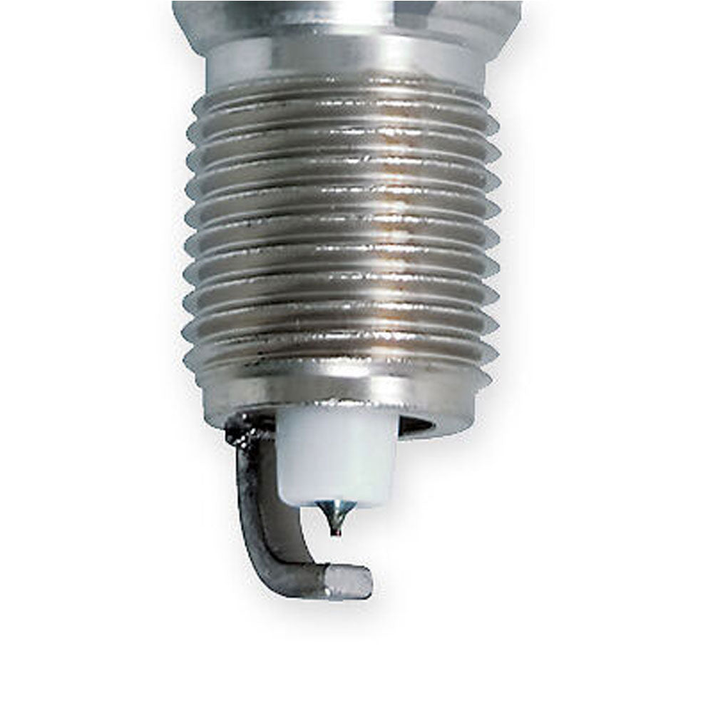 Spark Plug Set AC Delco Iridium AC41993 Set of 8 AC Delco Brand ACD