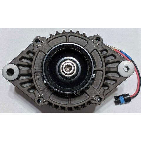 ALTERNATOR 75 AMP UPGRADE INDMAR LT1 - LTR REPLACES 55 AMPS WITH 75 AMPS