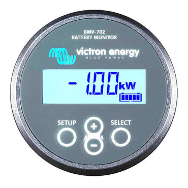 NEW! Battery Monitor BMV-702S Victron Energy BMV702S Battery Monitor