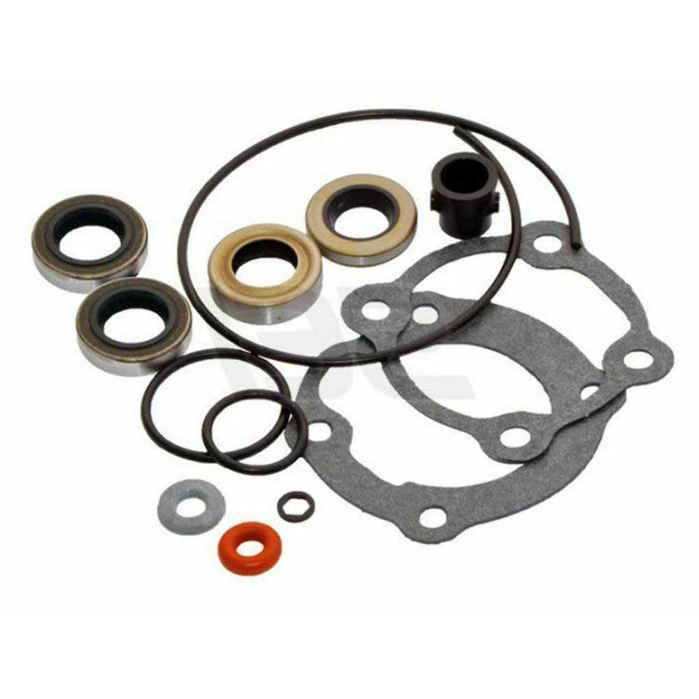 Seal Kit Lower Unit Lower Unit Seal Kit 84-86 OEM BRP-0396352