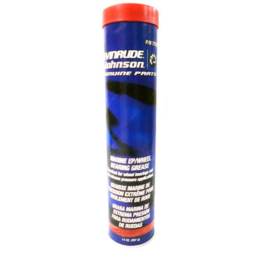 14 Ounce Extreme Pressure Wheel Bearing Grease Evinrude 0775778
