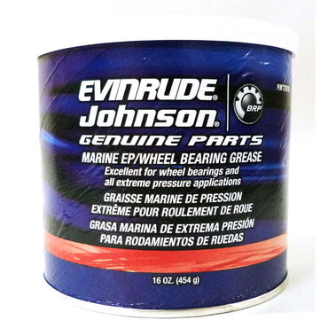 Grease Wheel Bearing Johnson Evinrude BRP-0775779
