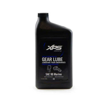 32 Ounce XPS Gear Case Lubricant Bombardier Recreational Products 0779480