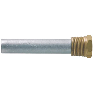 Anode Zinc 1/4" NPT Pencil Style Martyr