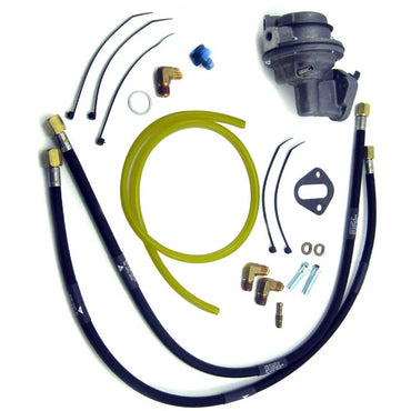 Fuel Pump Kit Crusader Small Block Fuel Pump Kit OEM Crusader 97842