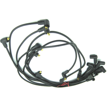 Wire Set Spark Plug And Coil Set 7MM Ford Crusader OEM CRU-97423 RA121008/9